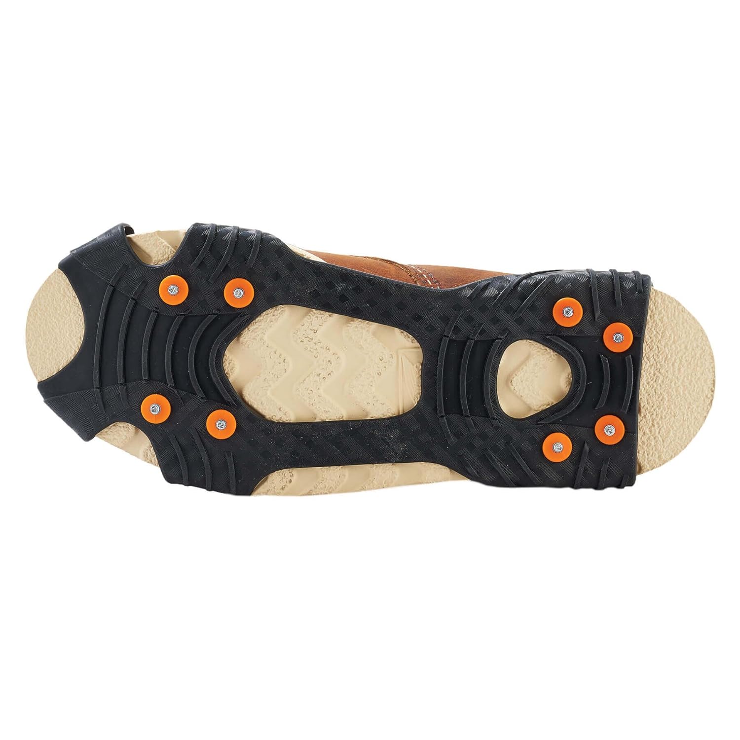 ERGODYNE Ergodyne 16775 TREX 6310 Adjustable Ice Traction Device XL