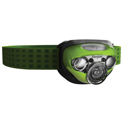 Energizer HDC32E LED Headlamp Battery Powered Green