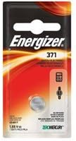 Energizer 371BPZ Battery 1.55 Volt Pack of 6