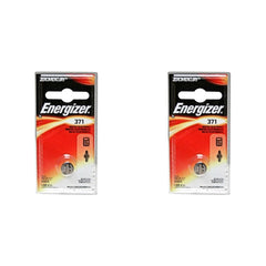 Energizer 371BPZ Battery 1.55 Volt Pack of 6