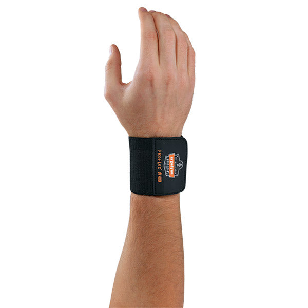 Ergodyne 72102 ProFlex 400 Wrist Wrap Support Universal Size