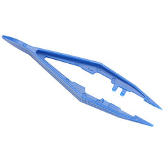 First Aid Only 17020 Plastic Forceps 4.25 in Length