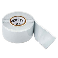 Ergodyne 19755 3755 12ft (3.7m) Gray Self-Adhering Tape Trap - 12ft Roll