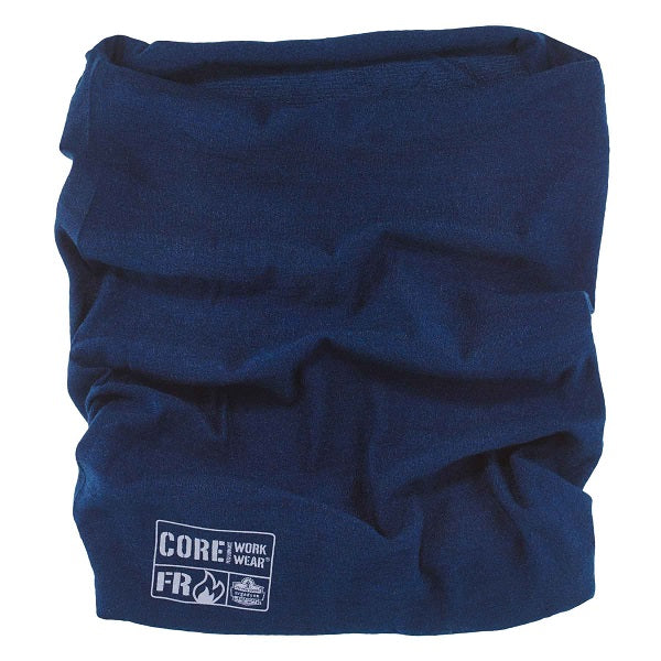 Ergodyne 42201 Chill-Its FR Multi-Band Navy