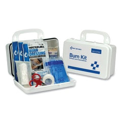 First Aid Only 440OFAO Burn Care Kit Plastic Case 1 to 24 Person