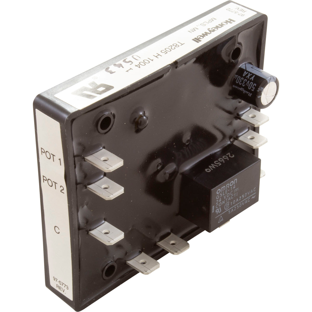 HAYWARD HPX2134 CONTROL BOARDS