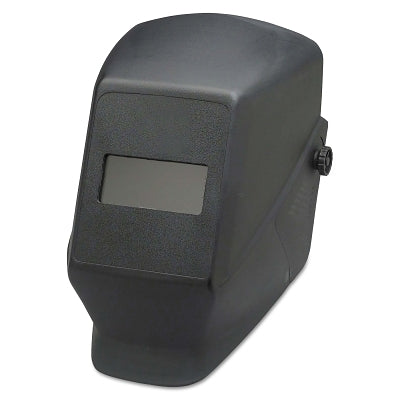 Jackson Safety 15121 WH10 HSL 1 Passive Welding Helmet Green Black HSL 1 2 in x 4 1/4 in