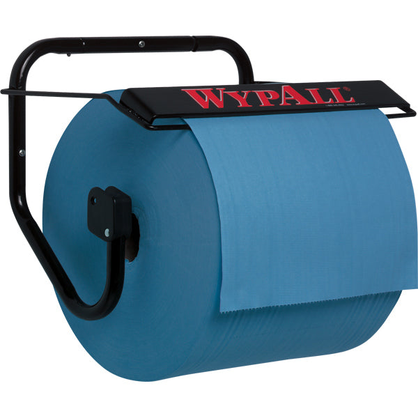 Kiberly Clark Professional JRT Jr. Escort Jubo Roll. Dispensador de Kiberly Clark Professional JRT Jr. Escort Jubo Roll. Dispensador de