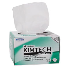 Kimberly Clark Professional 34155 Kimtech Science Kimwipes 1-Ply 60 Packs Replacement MPN