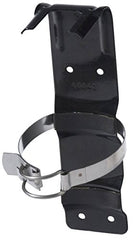 Kidde 420118 Fire Extinguisher Strap Bracket 3 lb Stainless Steel