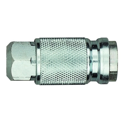 Lincoln Industrial 815 Air Coupler 1/4 in (NPT) F