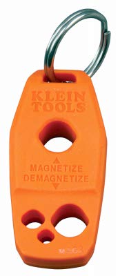 Klein Tools MAG2 Magnetizer Demagnetizer