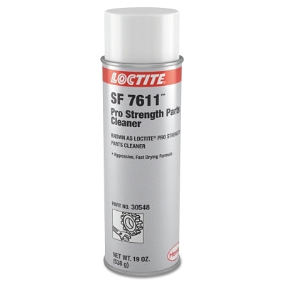 Loctite 234941 Pro Strength Parts Cleaner 19 oz Aerosol Can