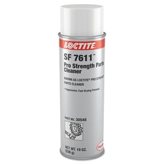 Loctite 234941 Pro Strength Parts Cleaner 19 oz Aerosol Can