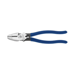 Klein D213-9NETH Lineman's Bolt-Thread Holding Pliers 9-inch