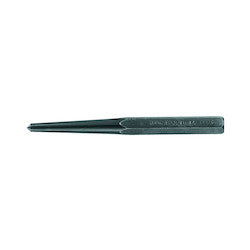 Klein Tools 66313 1/2-Inch Center Punch 6-Inch Length