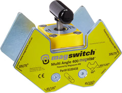 Magswitch 8100438 Mini Multi Angle 400 Yellow/Silver/Black