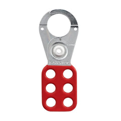 Master Lock 420 Hasp Lockout 1 Inch Jaw