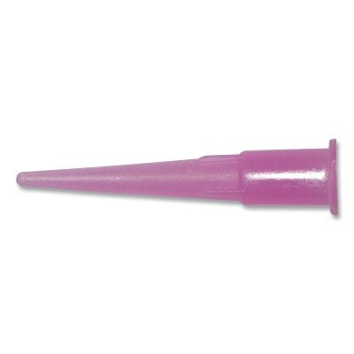 Loctite 88662 High Precision Dispense Needle Tapered Tip Polyethylene 1-1/4 Inch