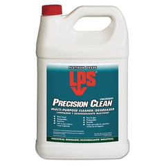 LPS 2701 Precision Clean Multi-Purpose Cleaner Degreaser Concentrate 1 gal Jug Citrus Odor