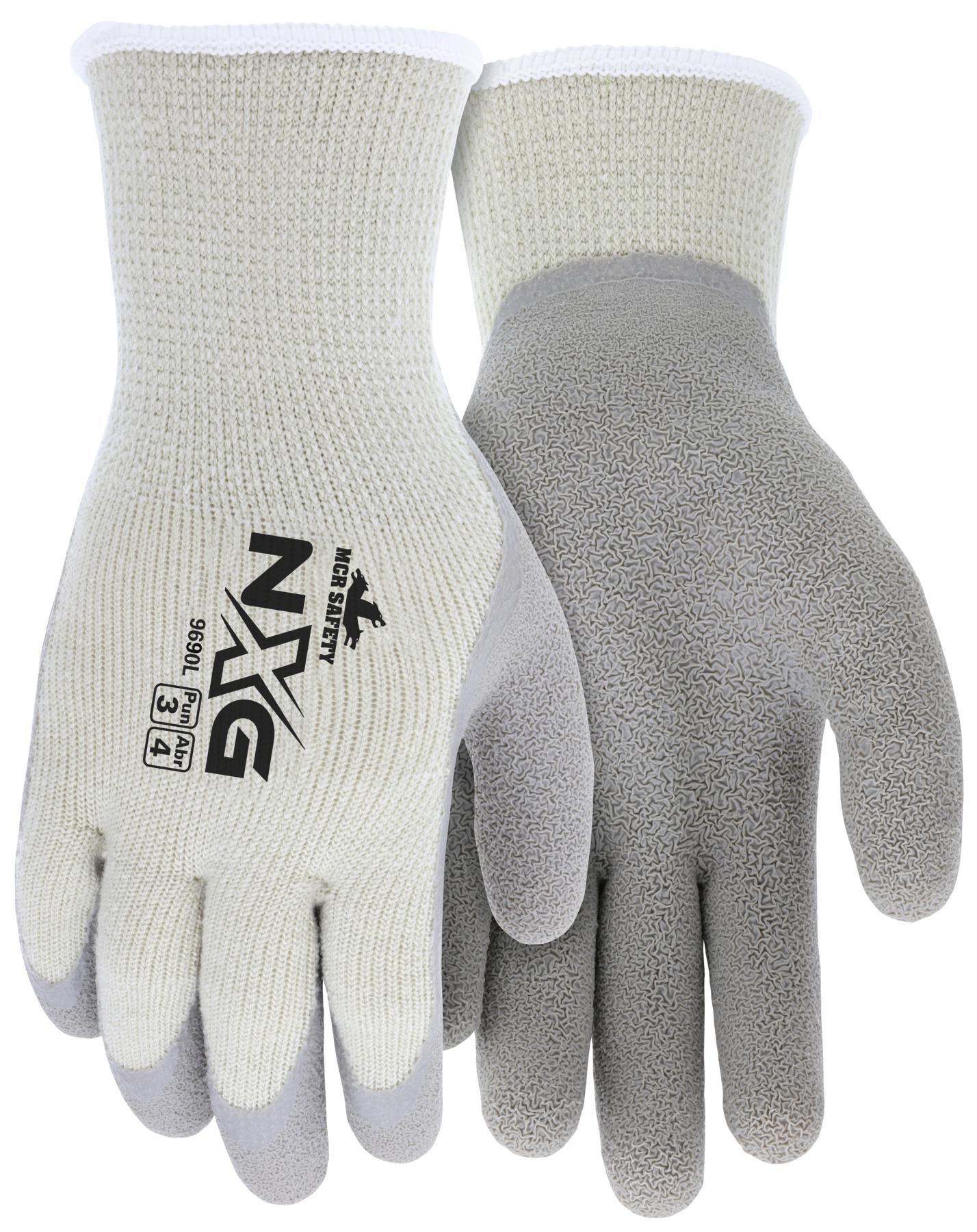 MCR Safety 9690XL Flex Therm Gloves XL