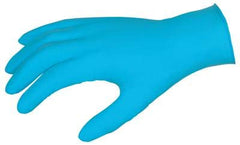 MCR Safety 6015XL NitriShield Premium Nitrile Gloves Powder-Free Case of 1000