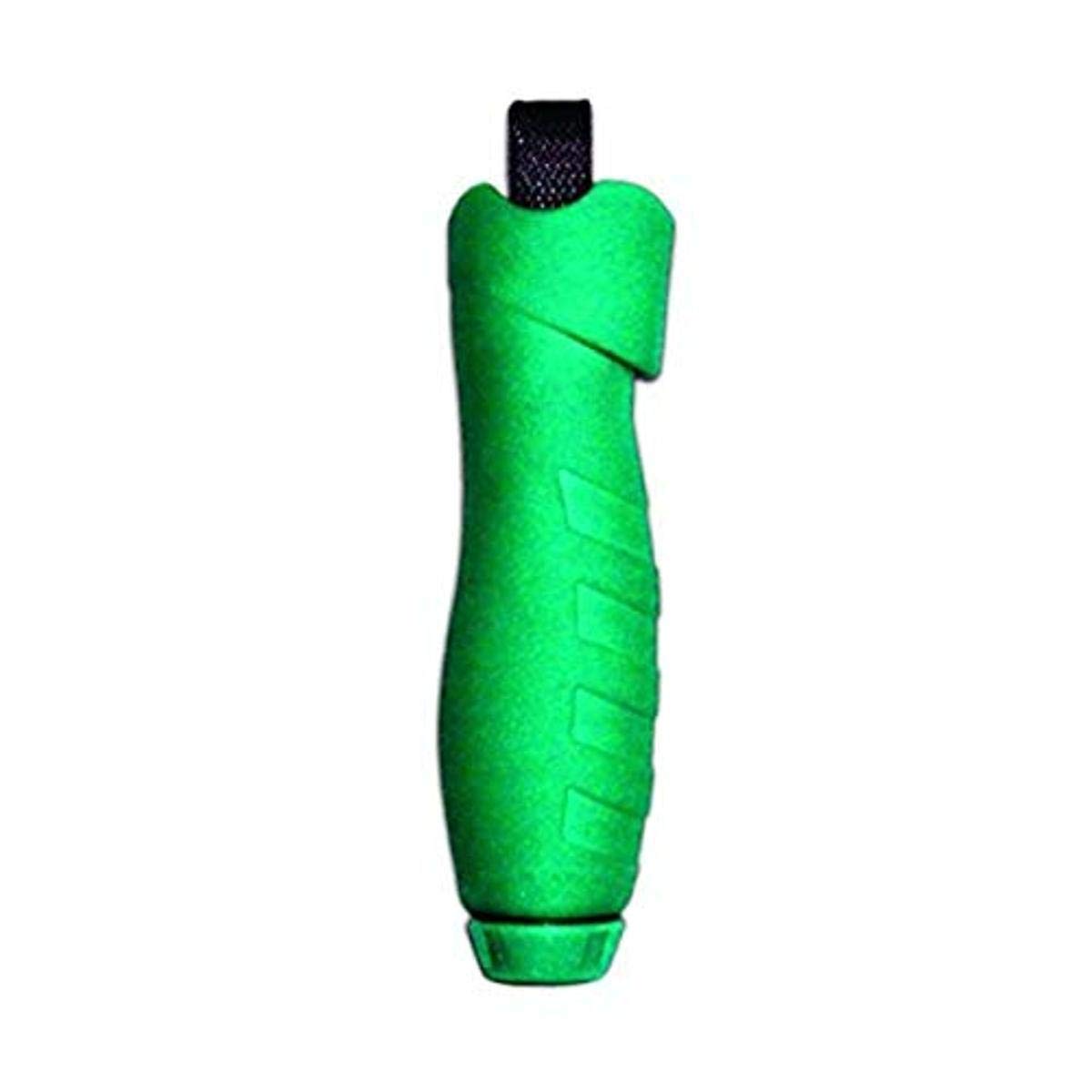 MSA 10040018 Hands-Off Chisel Grip Green