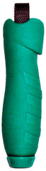 MSA 10040018 Hands-Off Chisel Grip Green