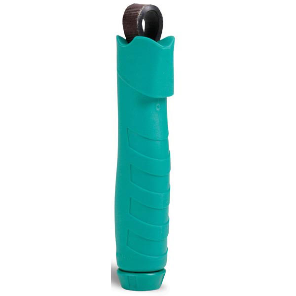 MSA 10040018 Hands-Off Chisel Grip Green