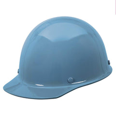 MSA 454623 Skullgard Cap Style Safety Hard Hat with Staz-On Pinlock Suspension