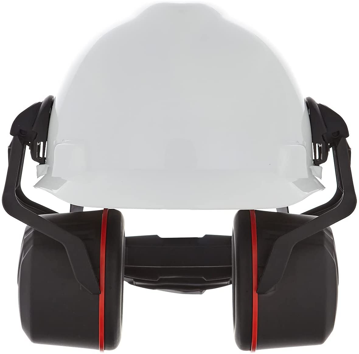 MSA 10190358 V-Gard Helmet Ear Defenders High Attenuation SNR 36 dB