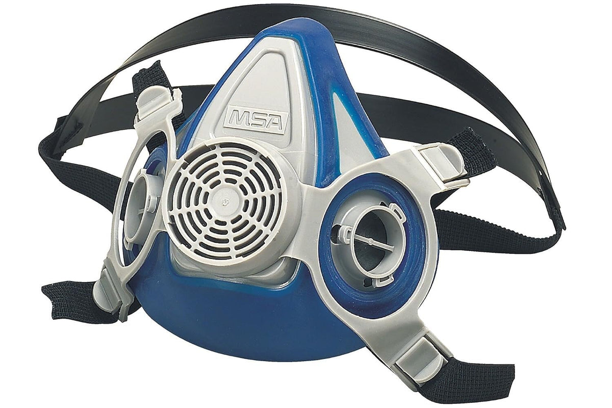 MSA 815452 Advantage 200 LS Respirator Large Single Neckstrap