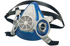 MSA 815448 Advantage 200 LS Small Full Mask Air Purifying Respirator