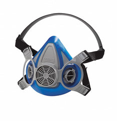 MSA 815448 Advantage 200 LS Small Full Mask Air Purifying Respirator