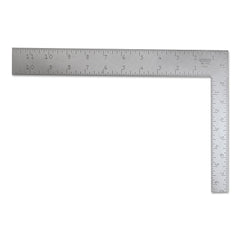 Stanley 45-912 Steel Square 8 in x 12 in