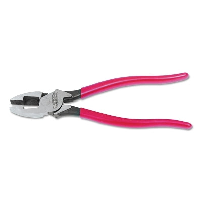 Proto J269G Lineman's Pliers High Leverage 9 1/4 Length