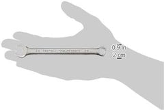 Proto J1212ASD Satin Combination Wrench 3/8 12 PT