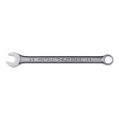 Proto J1212ASD Satin Combination Wrench 3/8 12 PT