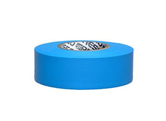 Presco TFBG 150 ft. Flagging Tape, Fluorescent Blue