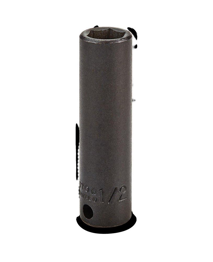 Proto J7716H 3/8 Drive Deep Impact Socket 1/2 - 6 Point