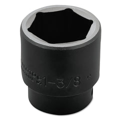 Proto J7444H 1/2 Drive Impact Socket 1-3/8 - 6 Point