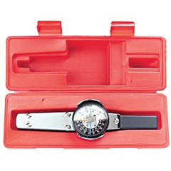 Proto J6168F 1/4 Drive Dial Torque Wrench 6-30 Pound