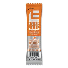 Sqwincher 159060281 EverLyte Powder Stik 1 oz Yields 16.9-20 oz Orange