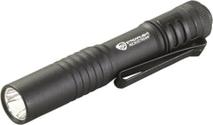 Streamlight 66318 MicroStream 45-Lumen Everyday Carry Pocket Flashlight Black