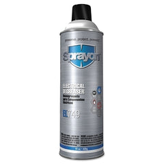 Sprayon SC0749000 Electrical Degreaser 15 oz Aerosol Can