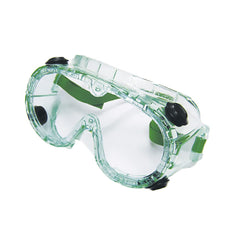 Sellstrom S88200 Safety Goggles Clear Lens Indirect Venting