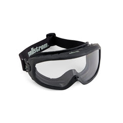 Sellstrom S80225 Safety Fire Goggles Sealed Airtight Anti-Fog Clear Lens