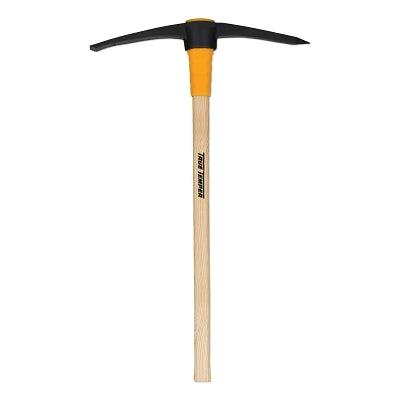 TRUE TEMPER 20182100 Toughstrike 6 LB Wood Clay Pick 36 Inch Handle