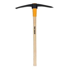 TRUE TEMPER 20182100 Toughstrike 6 LB Wood Clay Pick 36 Inch Handle