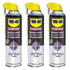 WD-40 300280 Industrial Strength Degreaser 15 oz